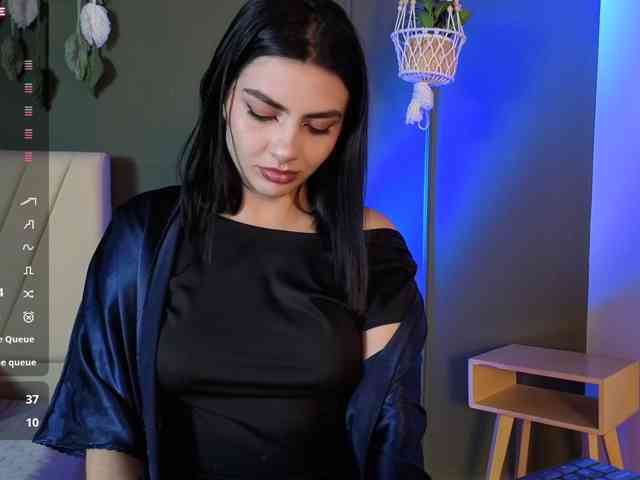 lilit-noir