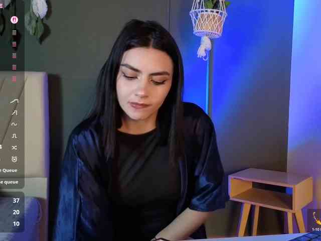 lilit-noir