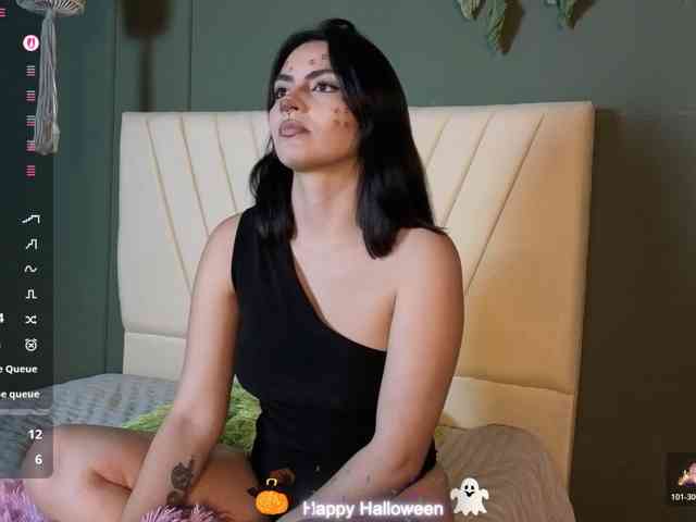 Модель: lilit-noir