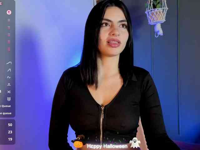 lilit-noir