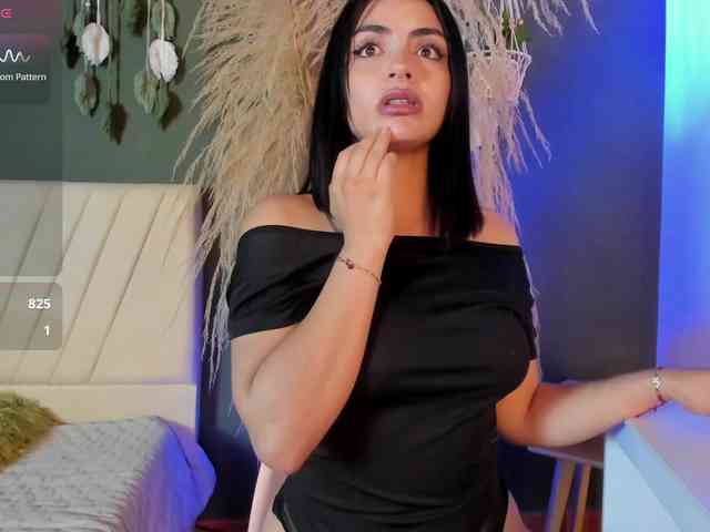 Lilit-noir - Girl 