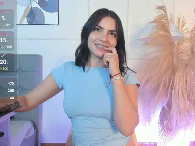 Lilit-noir's live stream