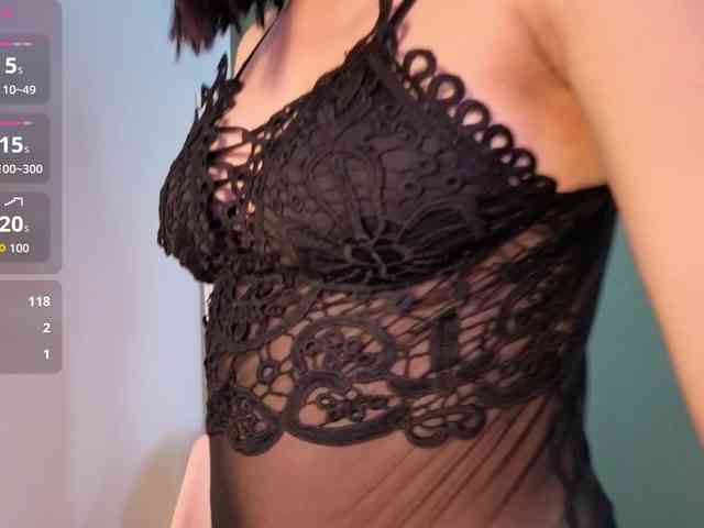 lilit-noir webcam