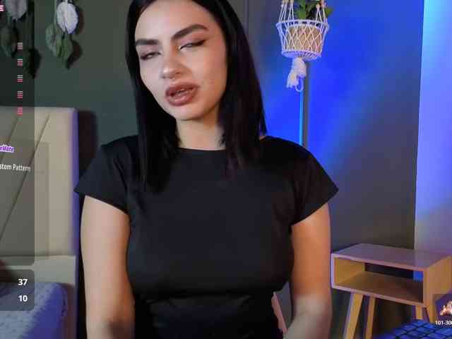 lilit-noir