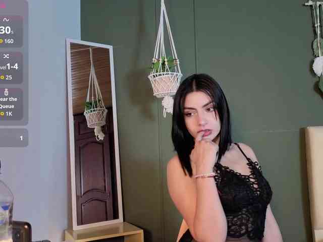 lilit-noir webcam