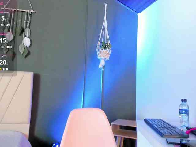 lilit-noir webcam