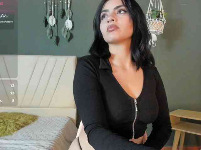 lilit-noir webcam