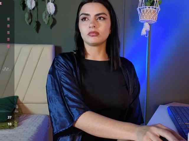 lilit-noir