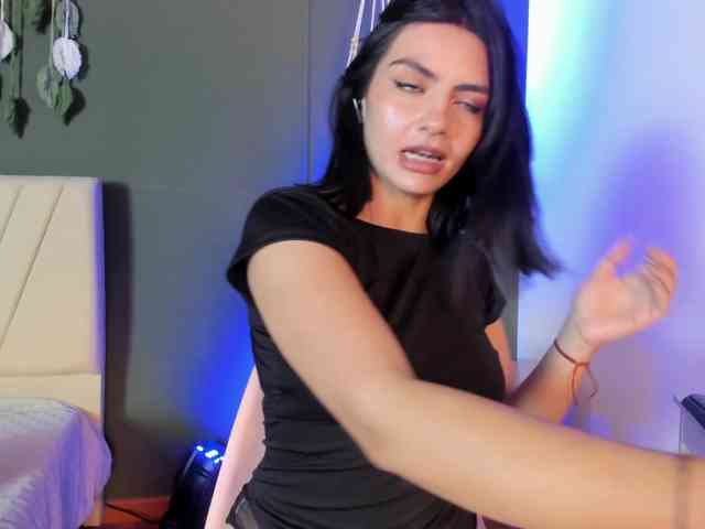lilit-noir webcam