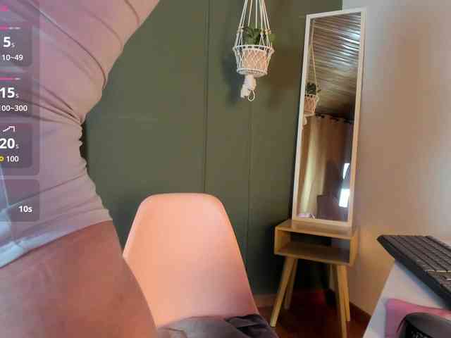 lilit-noir webcam