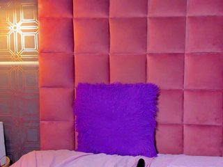 TIFFANY-EVANS Porn Show