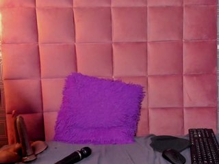 TIFFANY-EVANS Porn Show