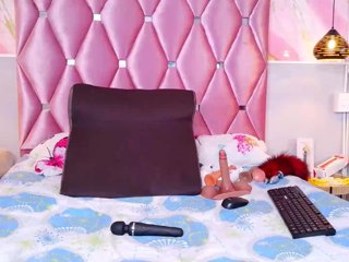 TIFFANY-EVANS's Live Webcam