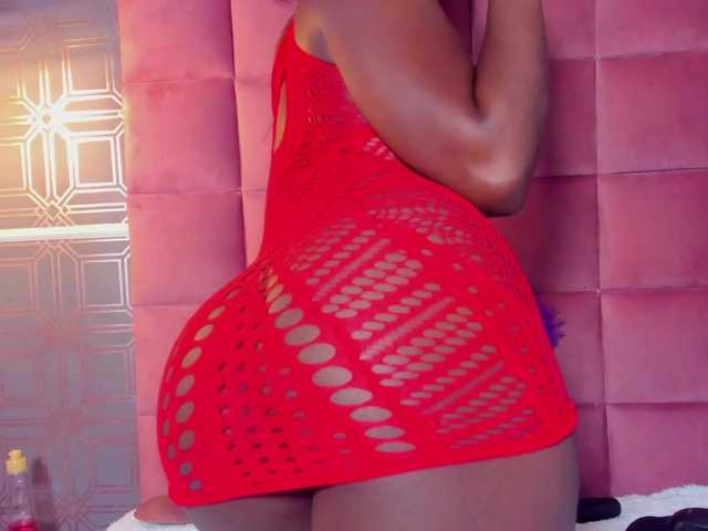 TIFFANY-EVANS live cam on BongaCams