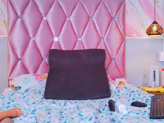 TIFFANY-EVANS live cam on BongaCams