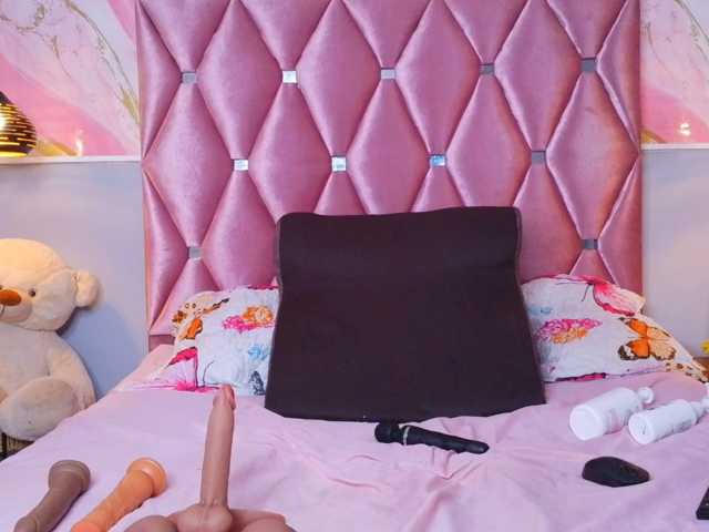 TIFFANY-EVANS live cam on BongaCams