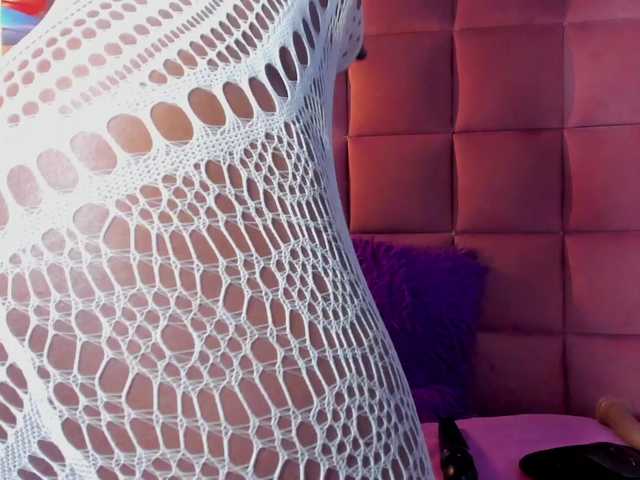 TIFFANY-EVANS live cam on BongaCams