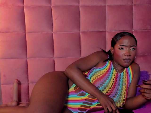 TIFFANY-EVANS live cam on BongaCams