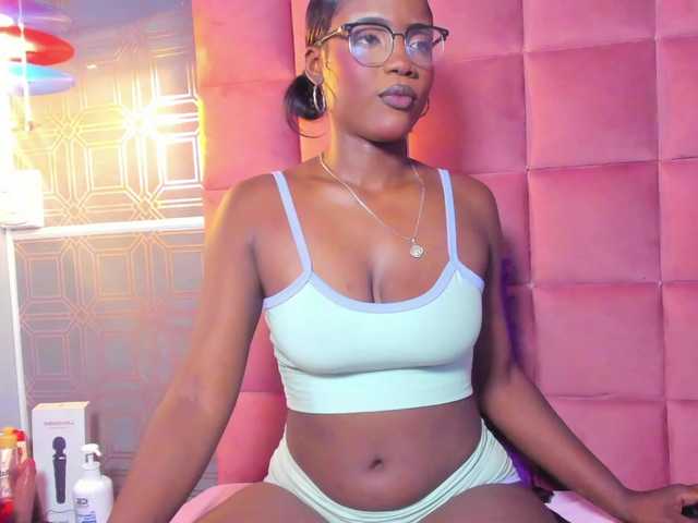 TIFFANY-EVANS