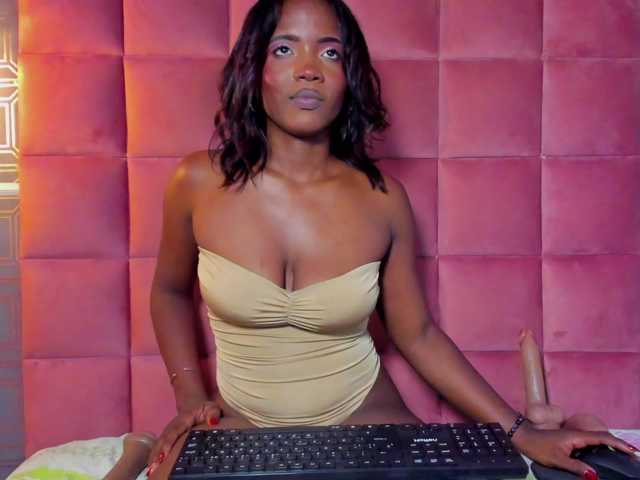 TIFFANY-EVANS