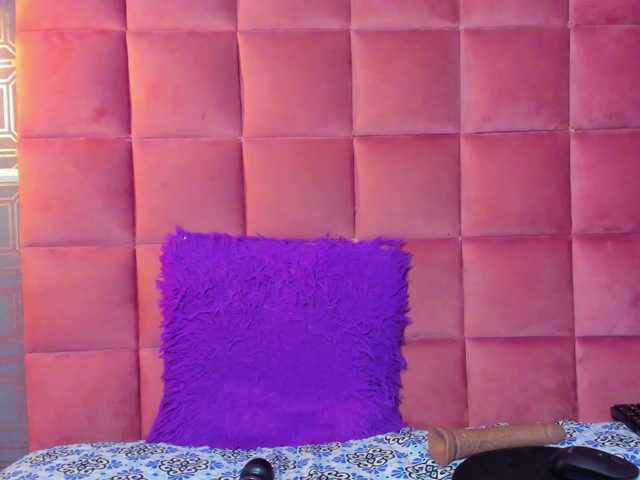TIFFANY-EVANS live cam on BongaCams