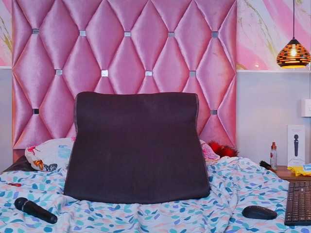 TIFFANY-EVANS live cam on BongaCams