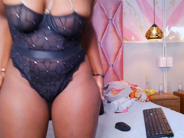 TIFFANY-EVANS live cam on BongaCams