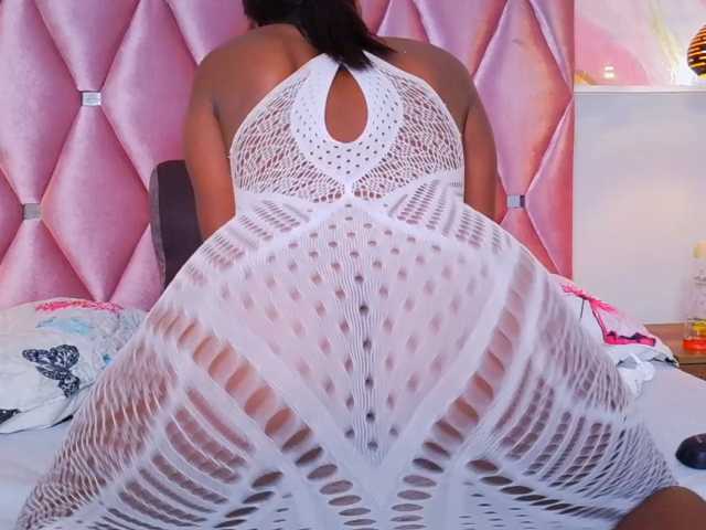 TIFFANY-EVANS live cam on BongaCams