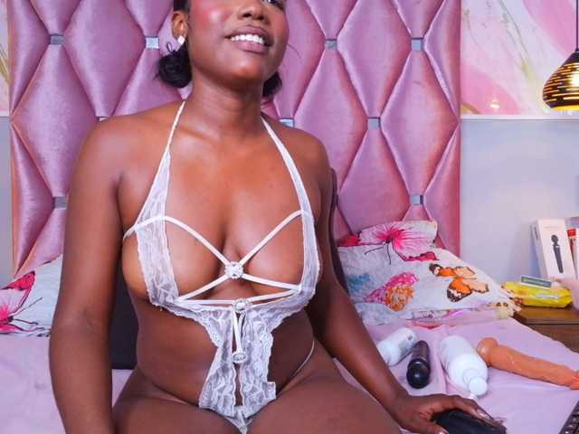 TIFFANY-EVANS