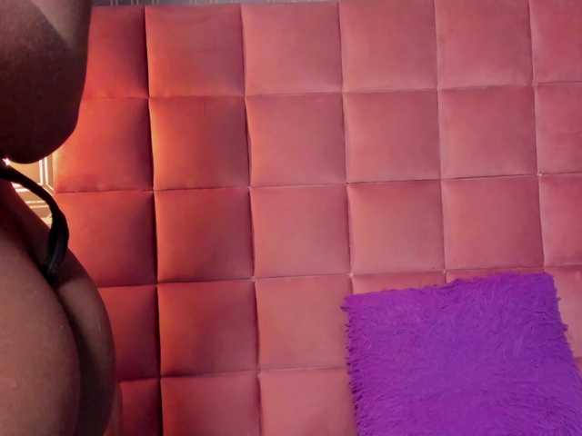 TIFFANY-EVANS live cam on BongaCams
