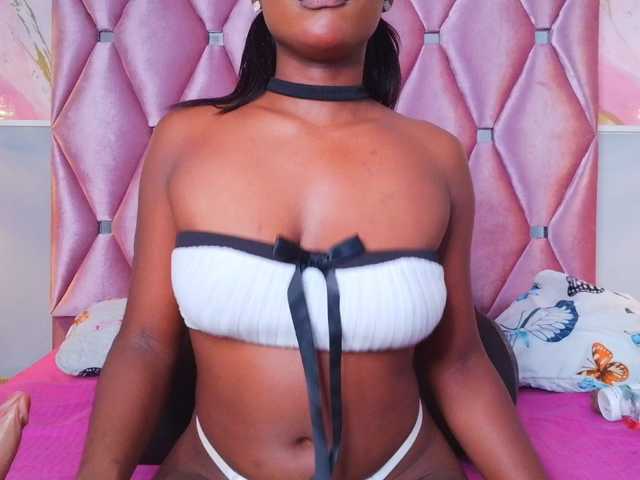 TIFFANY-EVANS live cam on BongaCams