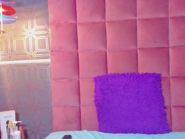 TIFFANY-EVANS live cam on BongaCams