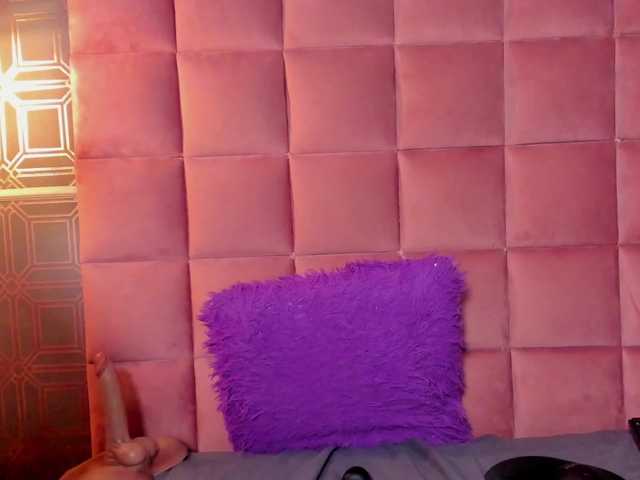 TIFFANY-EVANS live cam on BongaCams