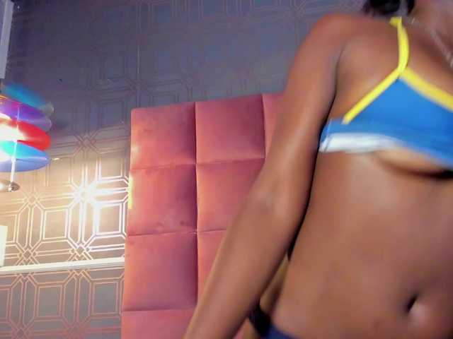 TIFFANY-EVANS