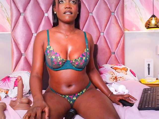TIFFANY-EVANS