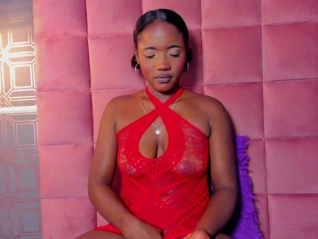TIFFANY-EVANS live cam on BongaCams