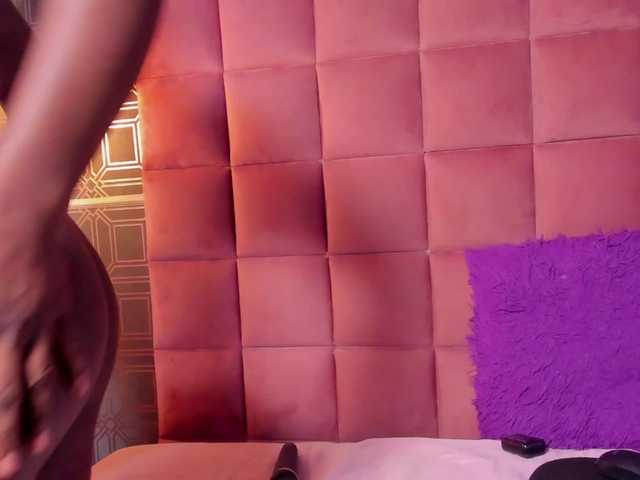 TIFFANY-EVANS live cam on BongaCams