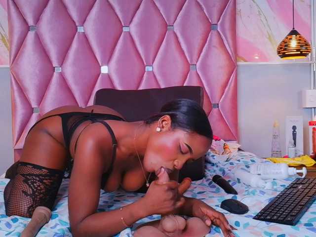 TIFFANY-EVANS live cam on BongaCams