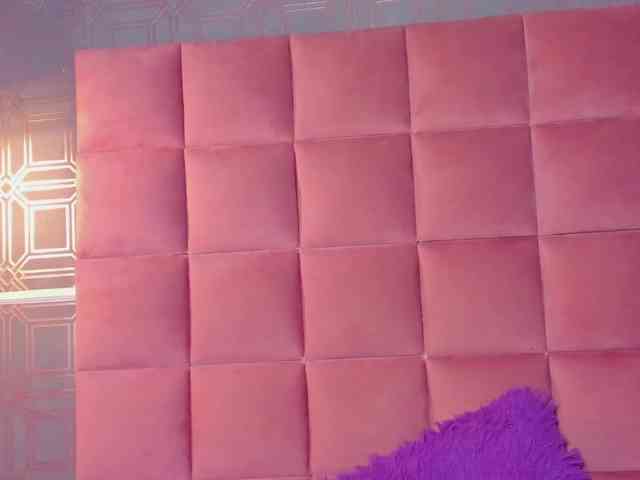 TIFFANY-EVANS webcam