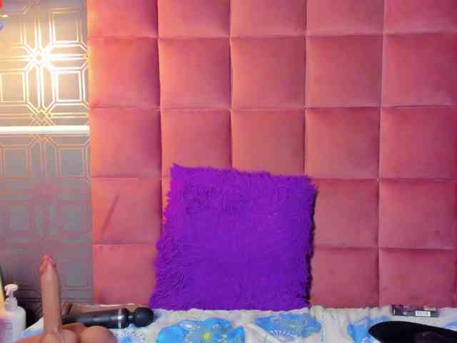 TIFFANY-EVANS webcam
