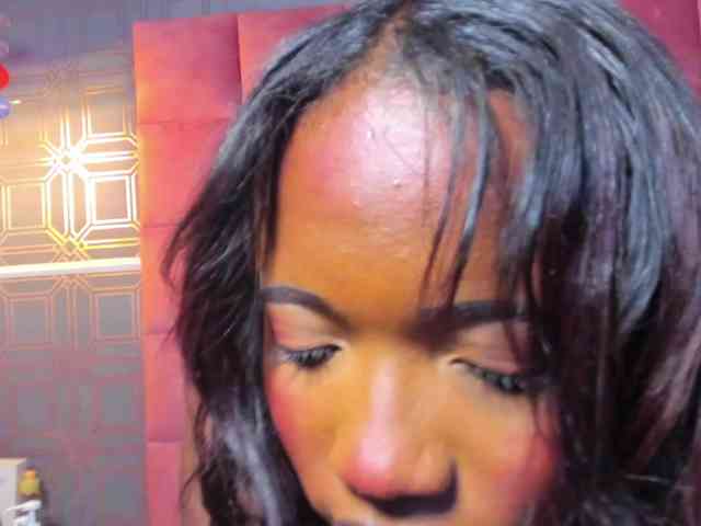 TIFFANY-EVANS webcam