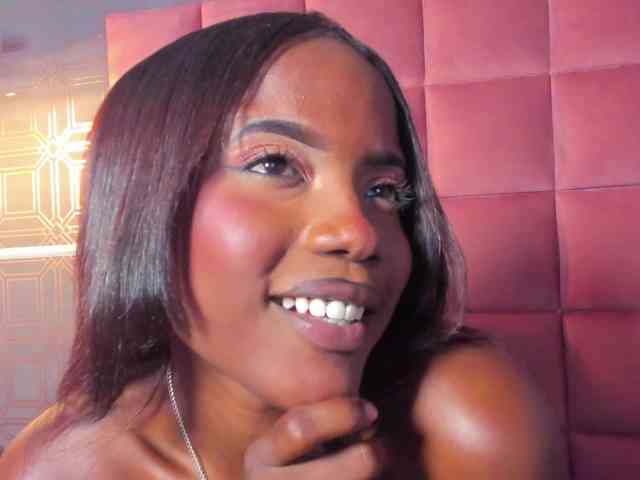 TIFFANY-EVANS webcam