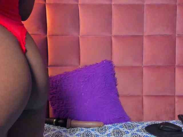 TIFFANY-EVANS webcam
