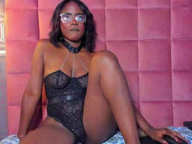 TIFFANY-EVANS webcam