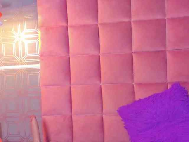TIFFANY-EVANS webcam
