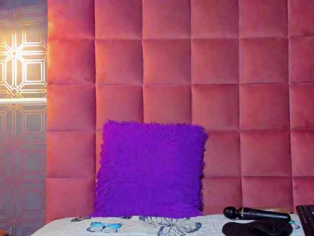 TIFFANY-EVANS webcam