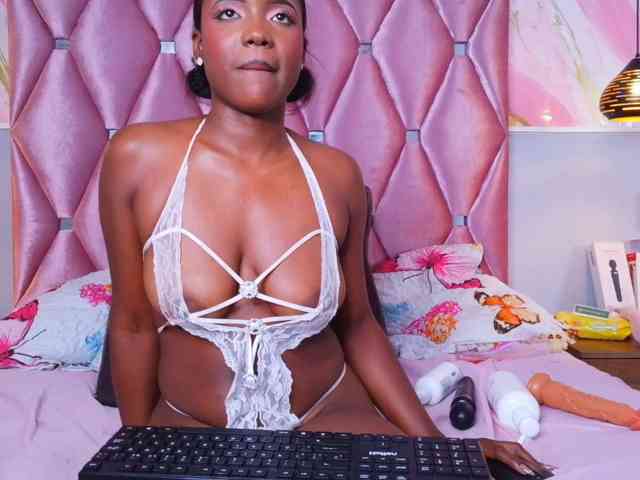 TIFFANY-EVANS