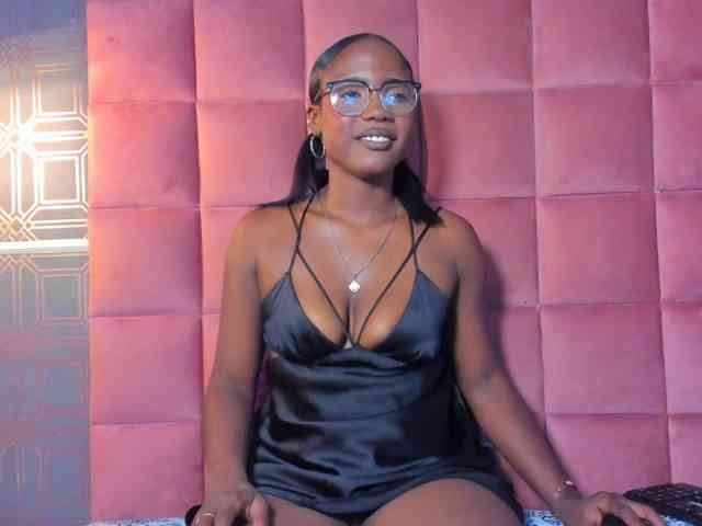 TIFFANY-EVANS webcam