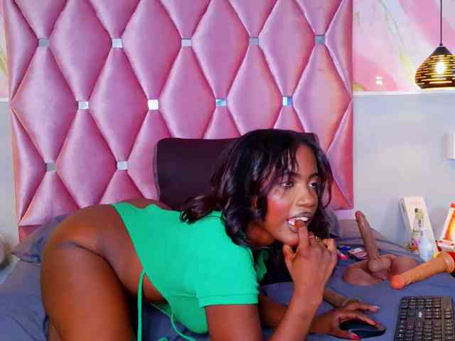 TIFFANY-EVANS
