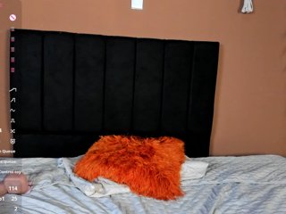 naia-cruzz Porn Show